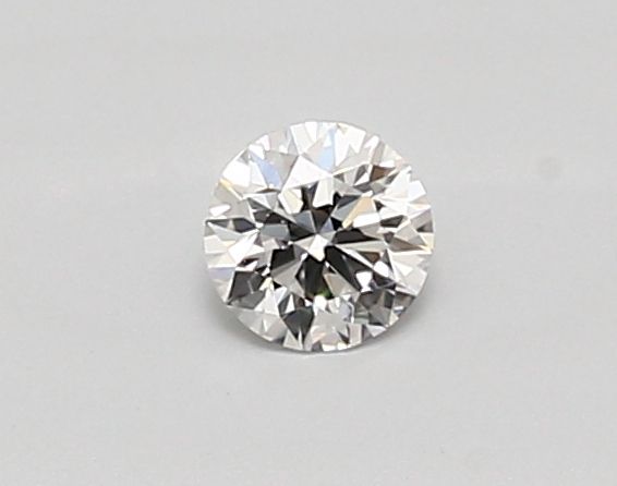 0.29 ct lab-grown Round Diamond