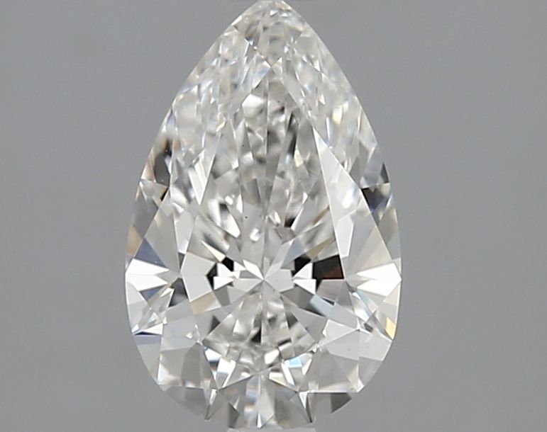 1.22 ct Pear diamond