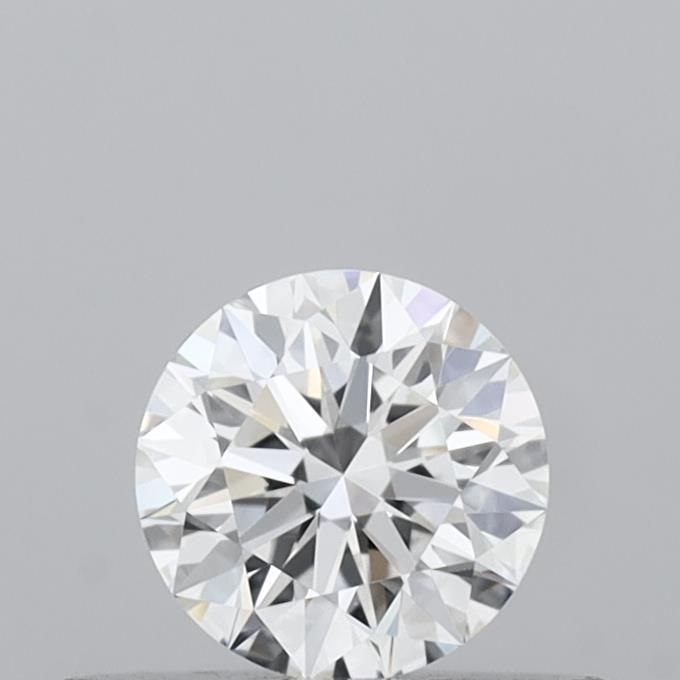 0.33 ct Round diamond