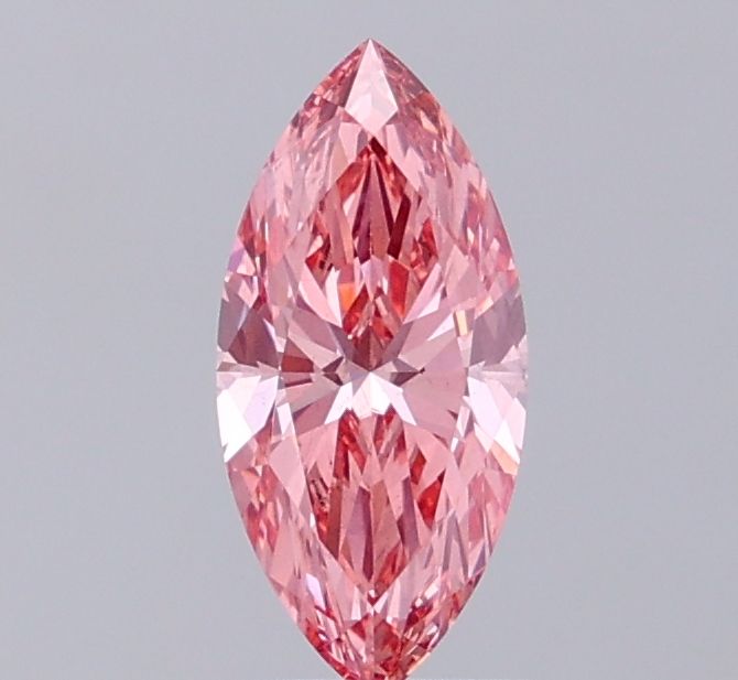 1.02 ct. marquise Lab Grown Diamond front image