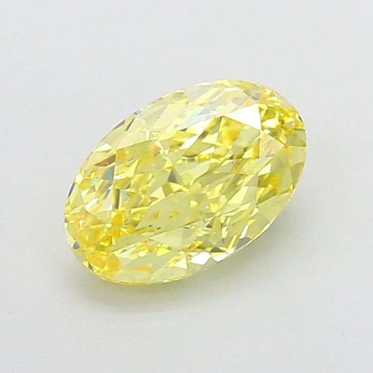 3.01 ct Oval diamond