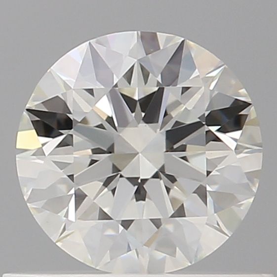 0.60 ct Round diamond