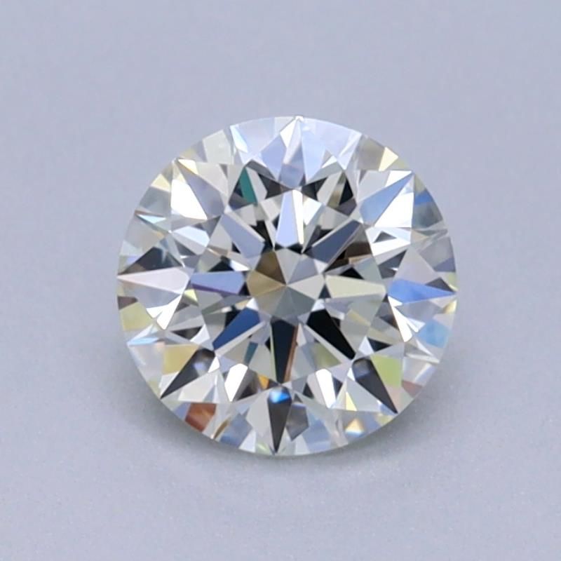 0.32 ct Round diamond