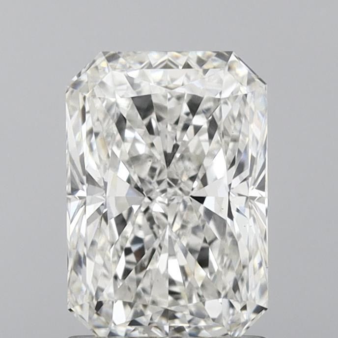 1.80 ct Cushion Modified diamond