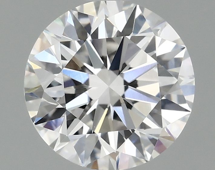 1.00 ct. round Lab Grown Diamond front image