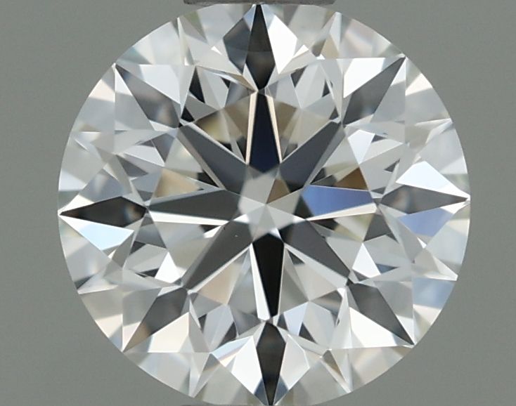 0.44 ct Round diamond
