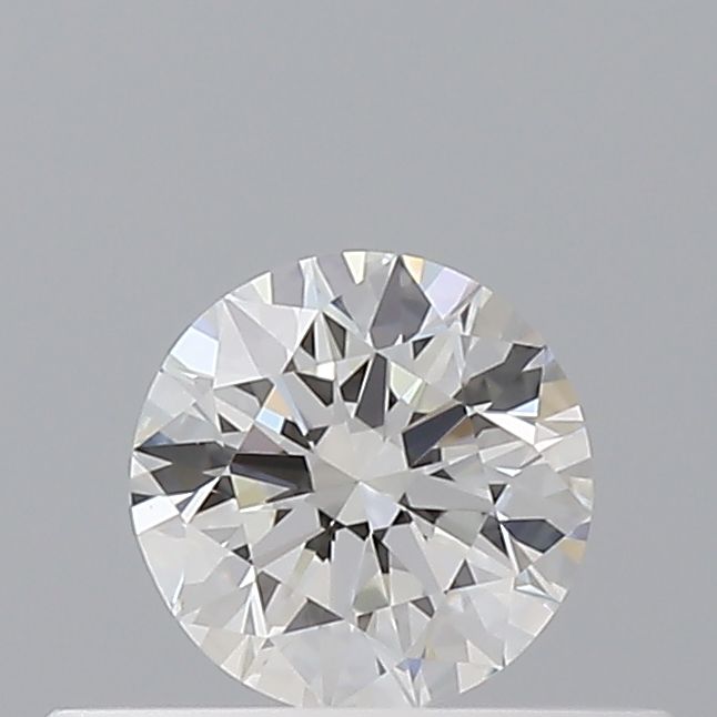 0.30 ct Round diamond
