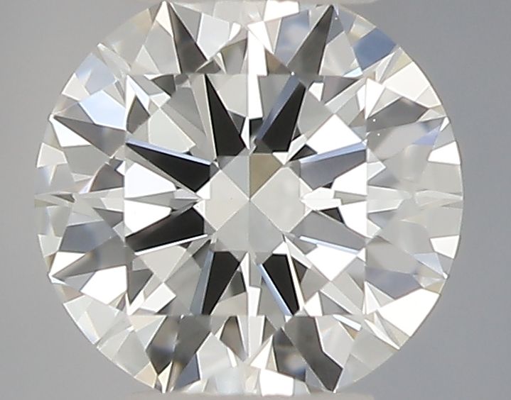 0.3 ct Round Diamond