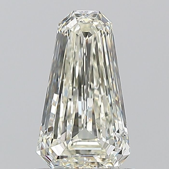 0.9 ct Shield Diamond