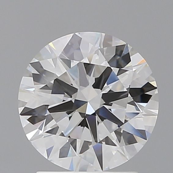2.03 ct. round Lab Grown Diamond front image