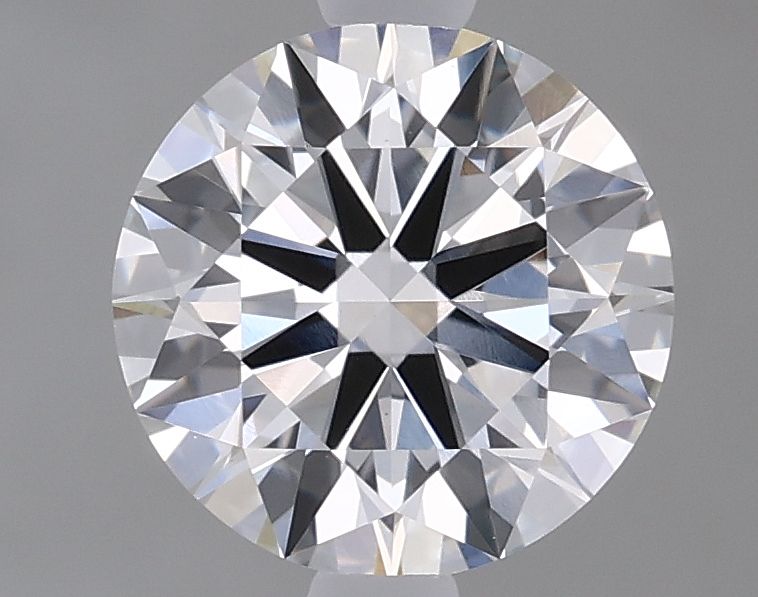 1.06 ct. round Lab Grown Diamond front image
