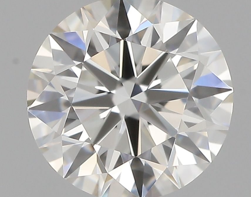 0.60 ct Round diamond