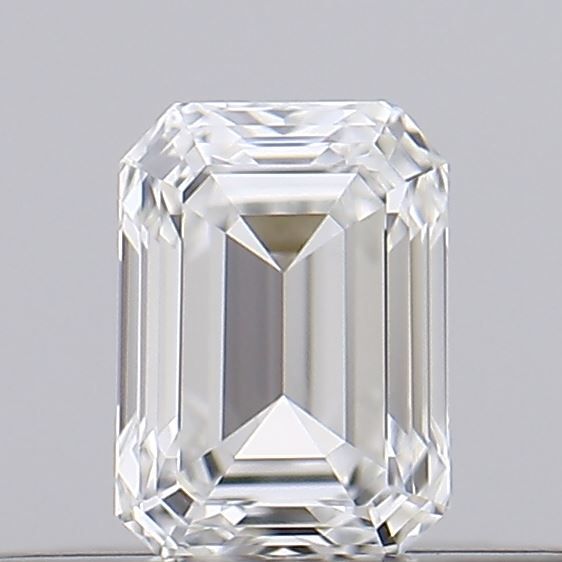0.2 ct Emerald Diamond