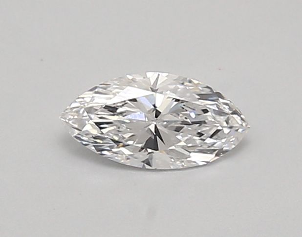 0.48 ct lab-grown Marquise Diamond