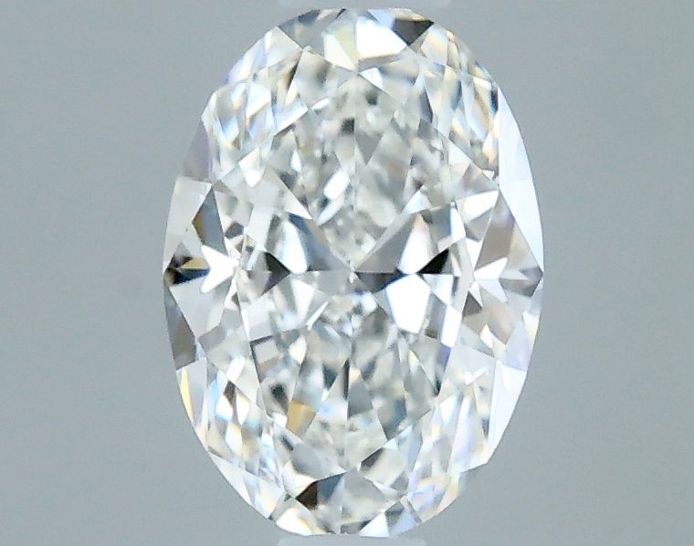 0.40 ct Oval diamond