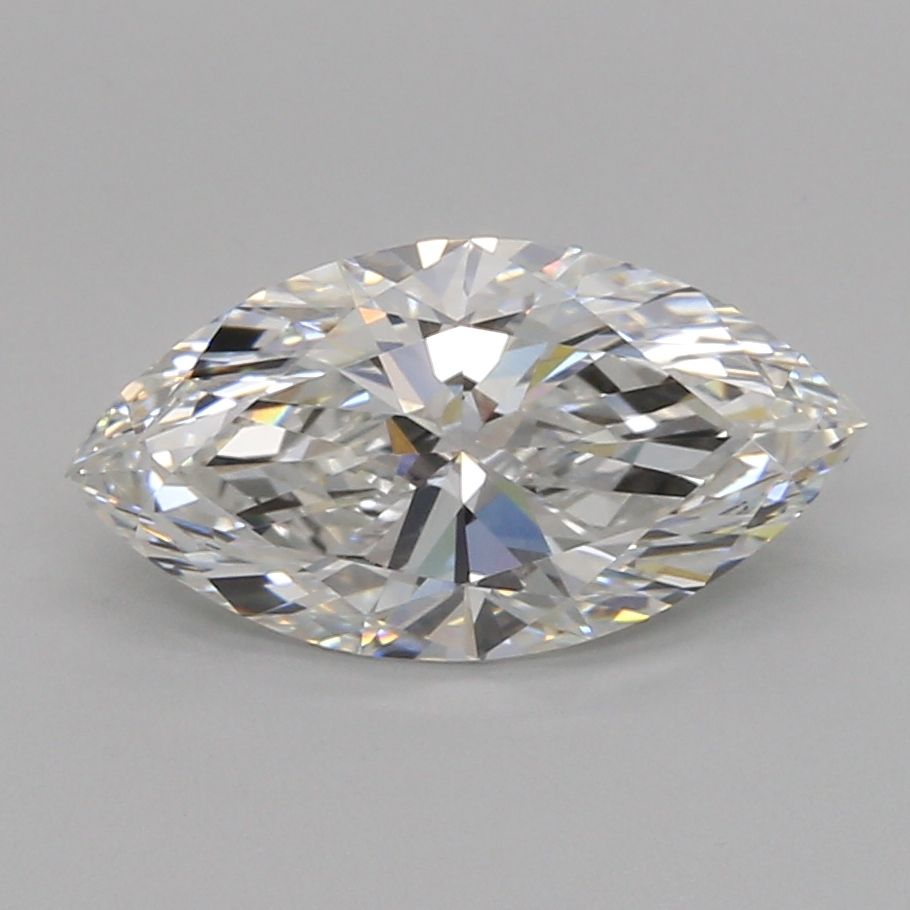 2.54 ct. marquise Lab Grown Diamond front image