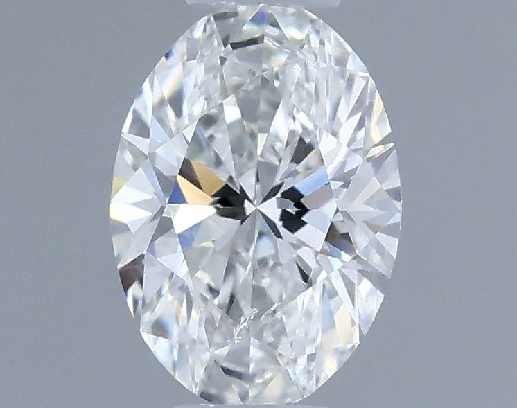 0.41 ct Oval Diamond
