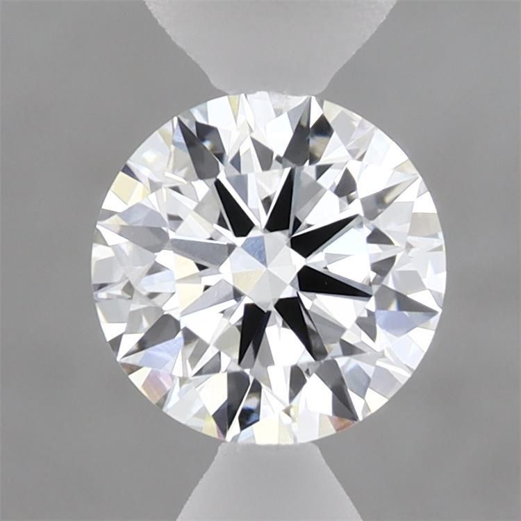 1.04 ct. round Lab Grown Diamond front image