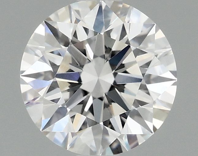 1.04 ct. round Lab Grown Diamond front image
