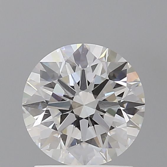 1.54 ct. round Lab Grown Diamond front image