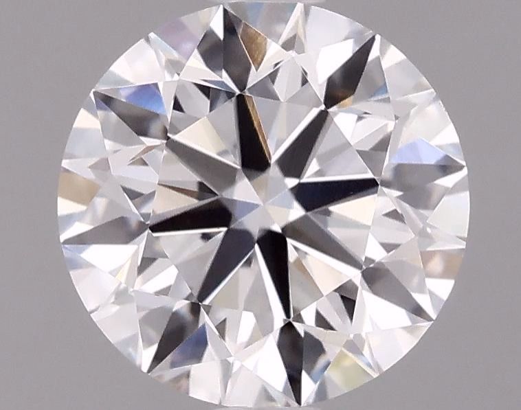 1.05 ct. round Lab Grown Diamond front image