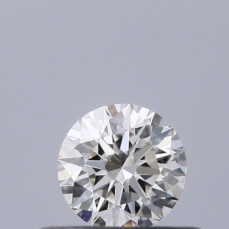 0.3 ct Round Diamond