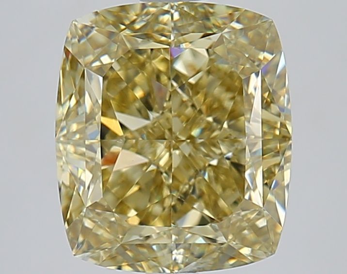 4.00ct Cushion diamond