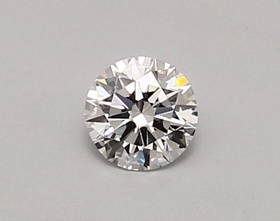 0.34 ct lab-grown Round Diamond
