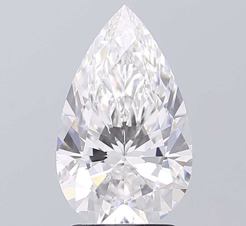 2.52 Carat