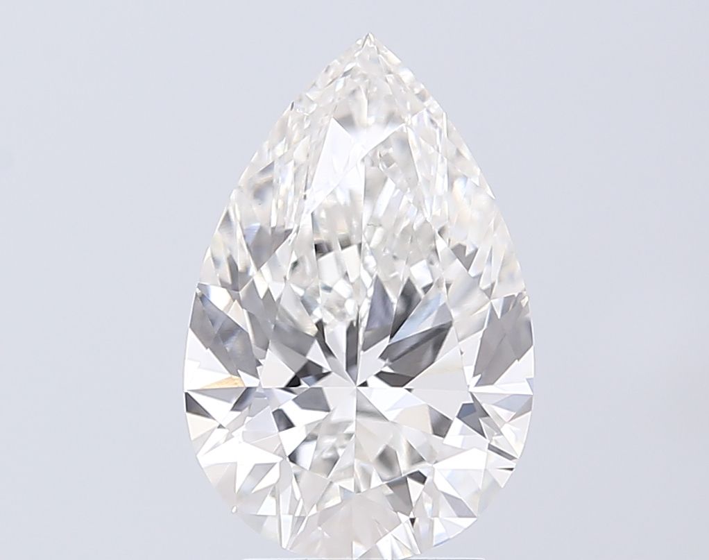 4.01 Carat