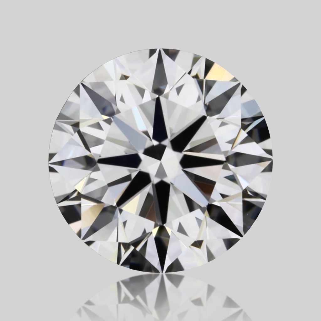 Diamant Rond 0.77 ct - Couleur I - Pureté VVS2