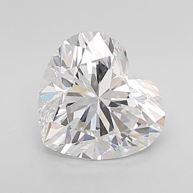 2.53 Carat