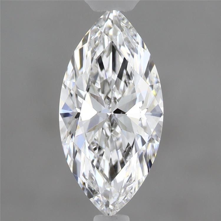 0.91 ct lab-grown Marquise Diamond