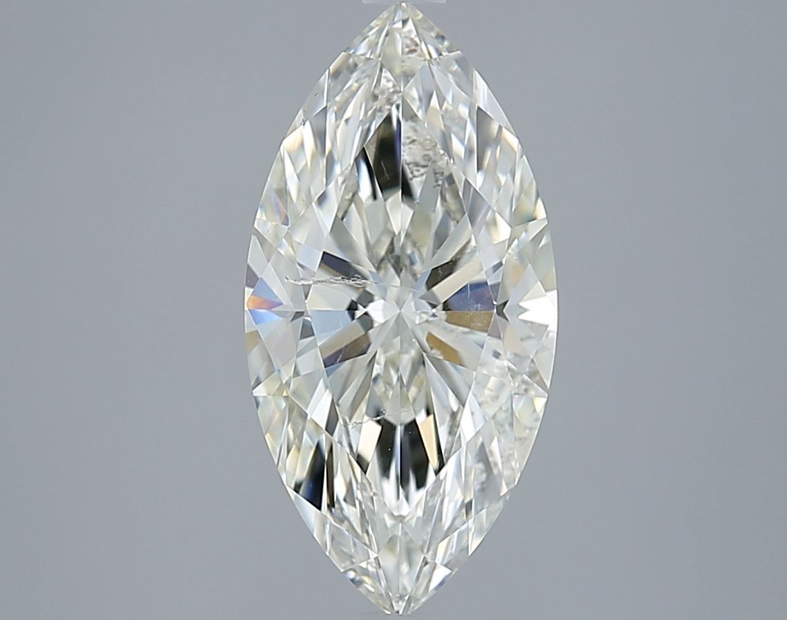 3.01ct Marquise diamond