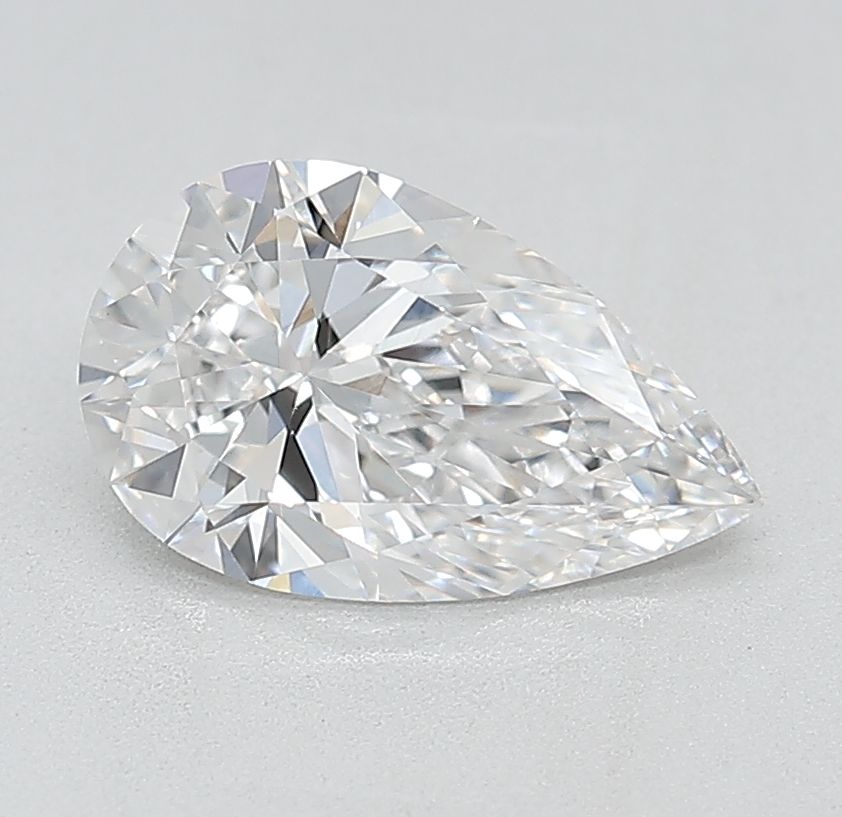 1.40 ct. pear Lab Grown Diamond front image