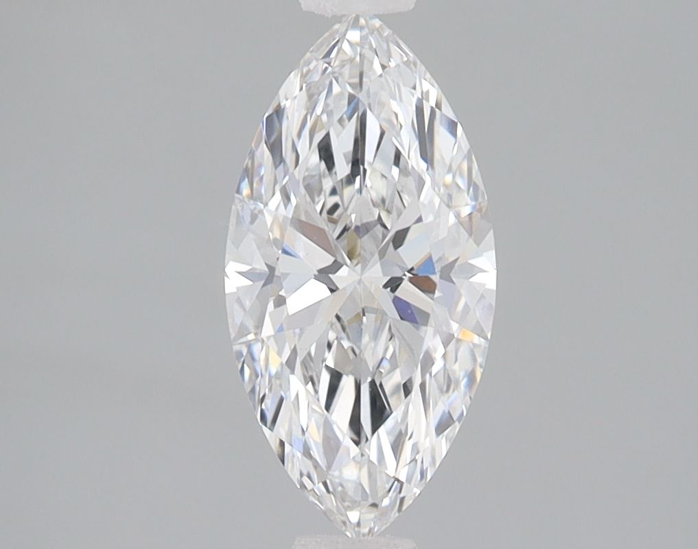 1.10 ct. marquise Lab Grown Diamond front image