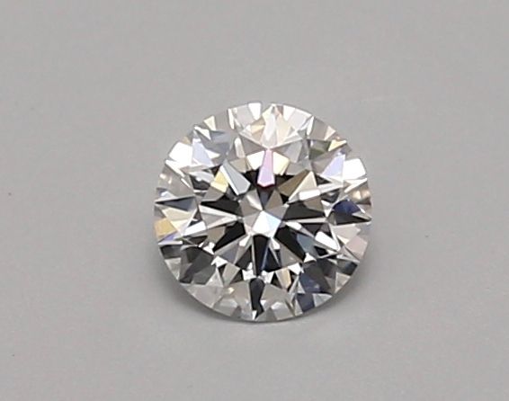 0.39 ct lab-grown Round Diamond
