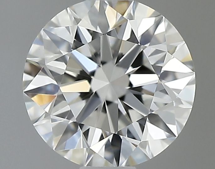 0.50 ct Round diamond
