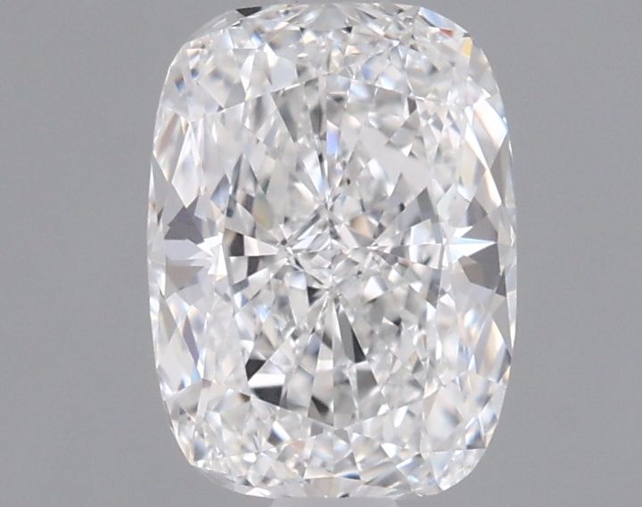 0.94 ct lab-grown Cushion modified Diamond