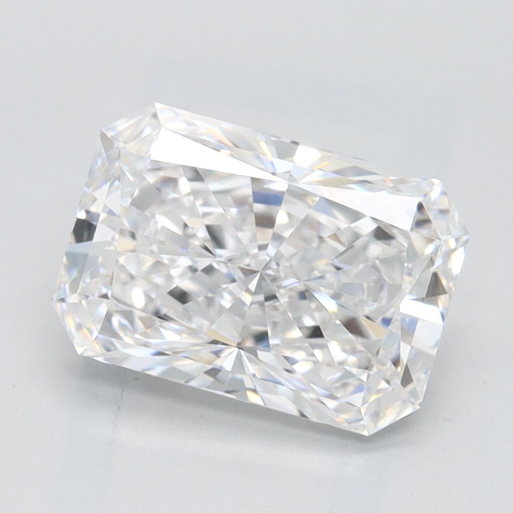 2.02 ct. radiant Lab Grown Diamond front image