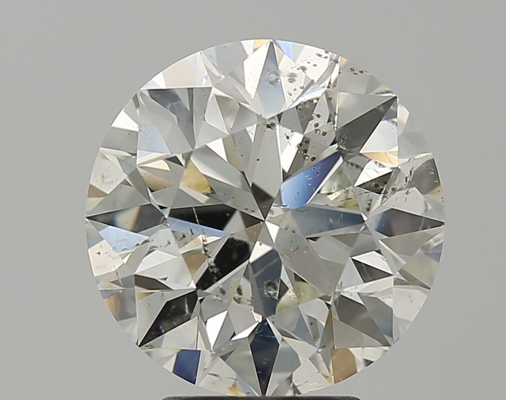 4.01 Carat