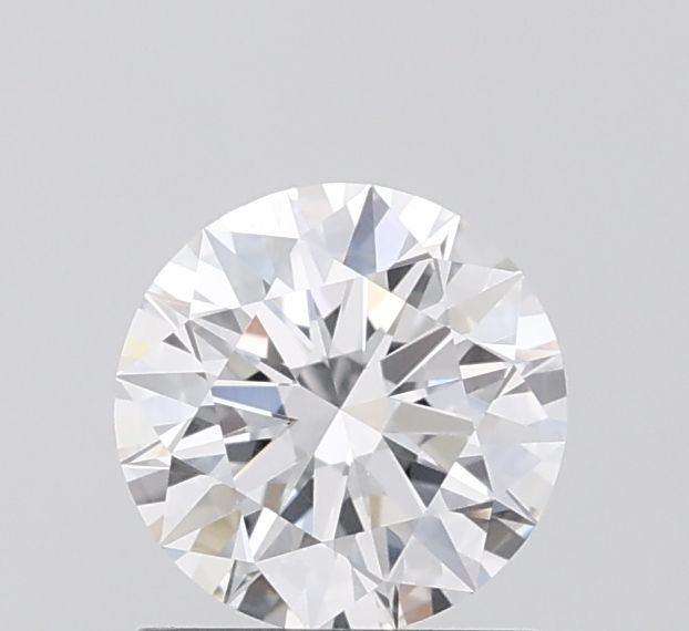 1.04 ct. round Lab Grown Diamond front image