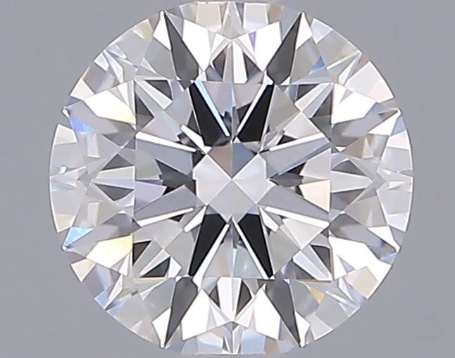 1.55 ct. round Lab Grown Diamond front image