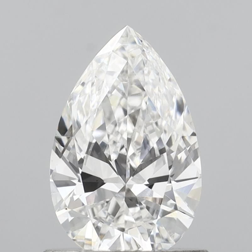 0.97 Carat