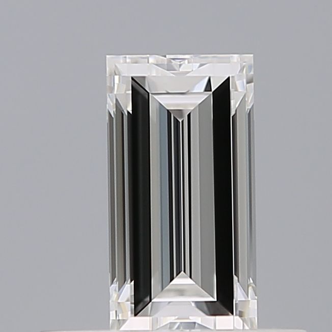 0.54 ct Baguette Diamond