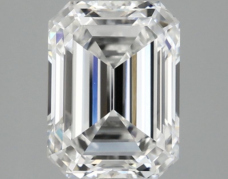 2.61 Carat