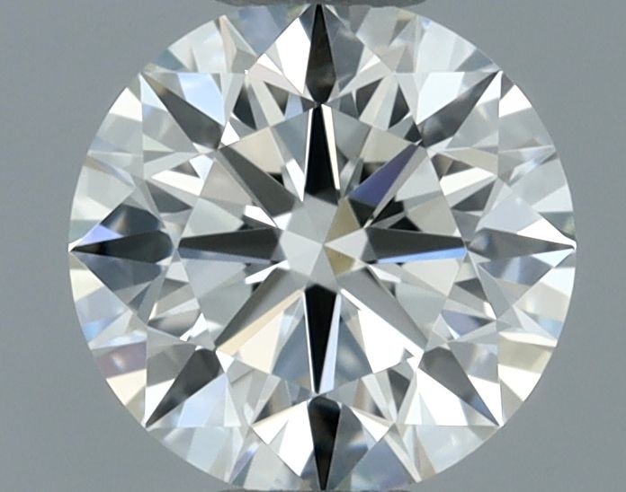 0.46 ct Round diamond
