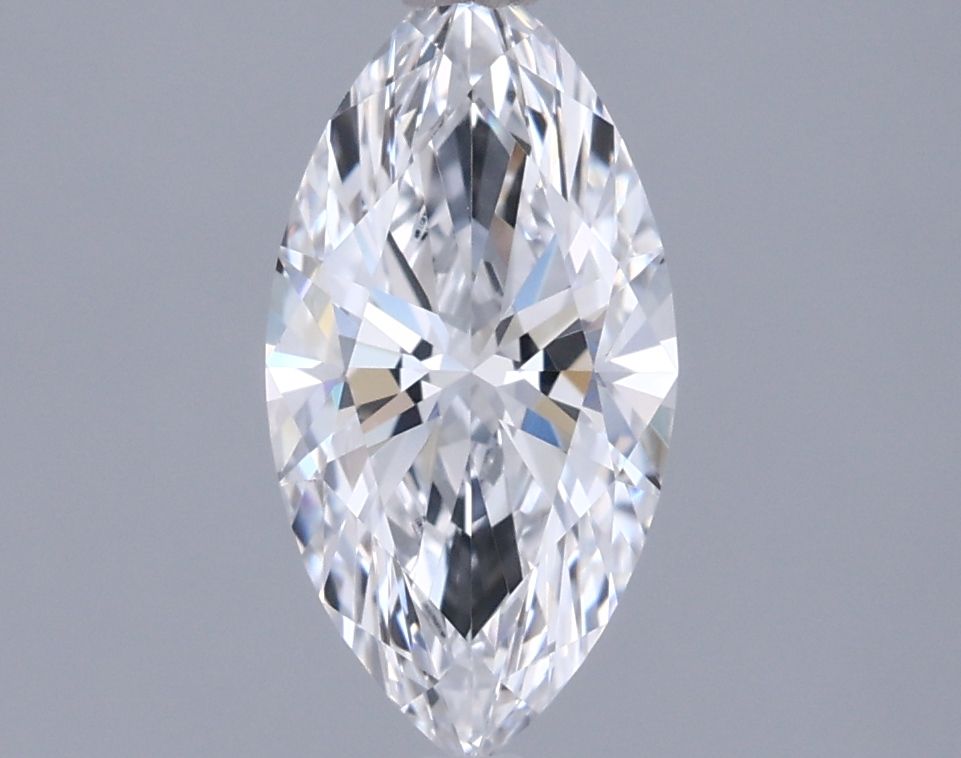 1.02 ct. marquise Lab Grown Diamond front image