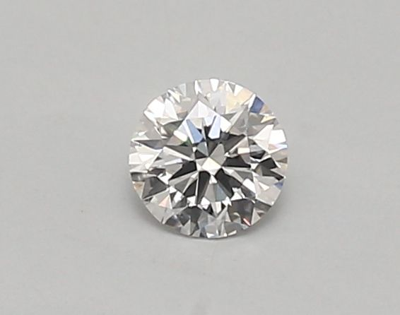 0.35 ct lab-grown Round Diamond