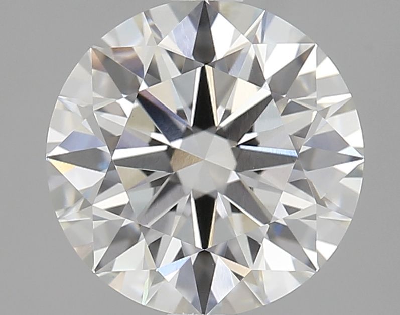2.23 ct. round Lab Grown Diamond front image